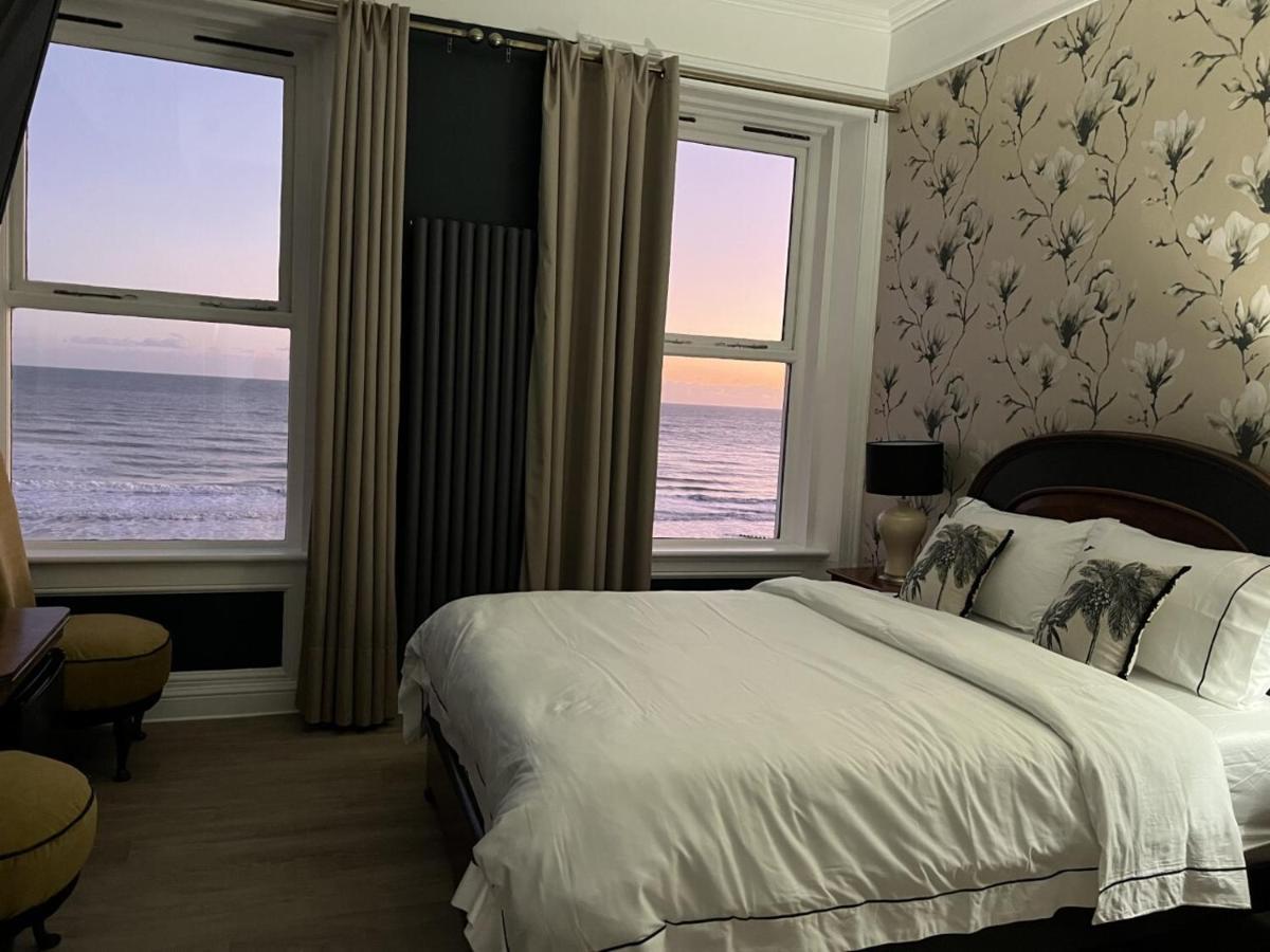 Astral Lodge Hastings Eksteriør billede