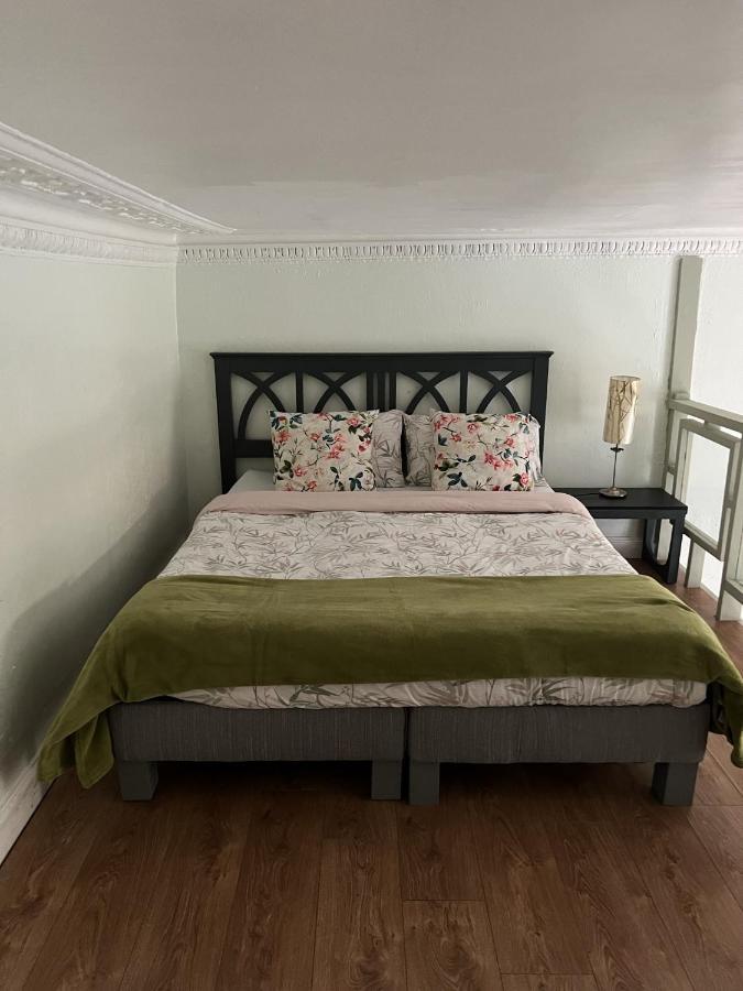 Astral Lodge Hastings Værelse billede