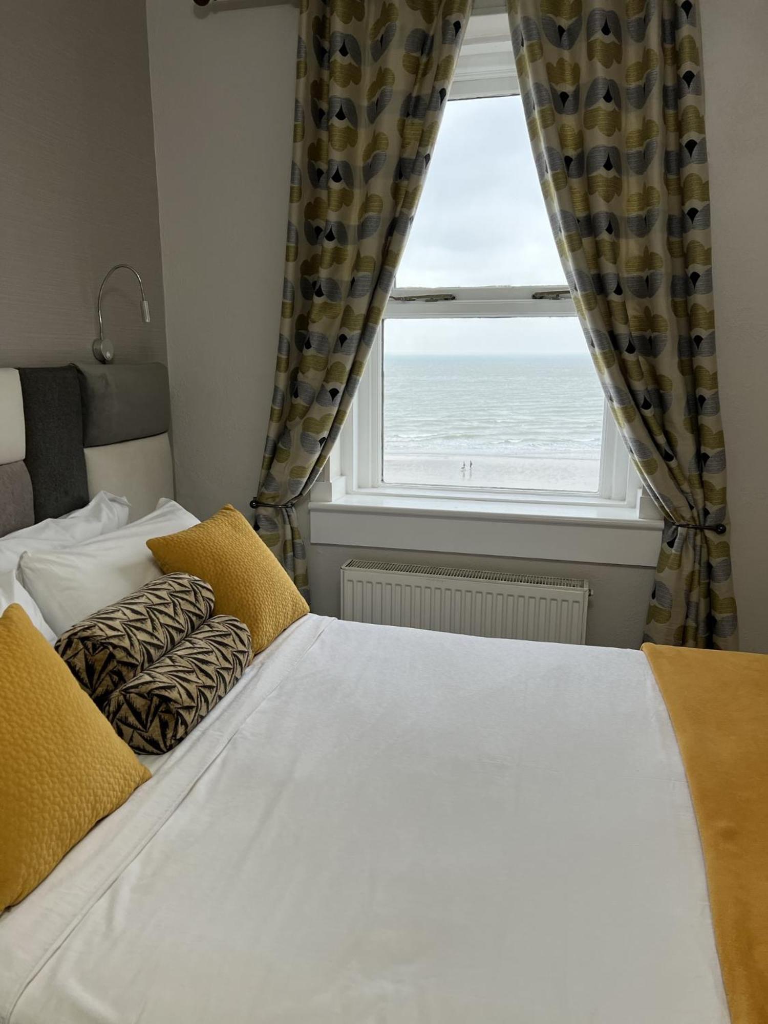 Astral Lodge Hastings Værelse billede